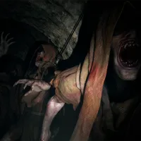 Resident Evil Village Game for PlayStation 5 photo 5