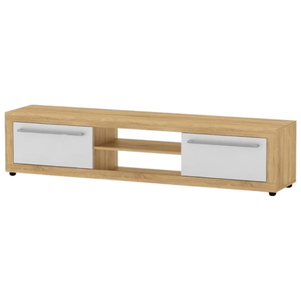 Comodă TV KompaniT MG-1 43 x 190 x 40 / PAL photo 1