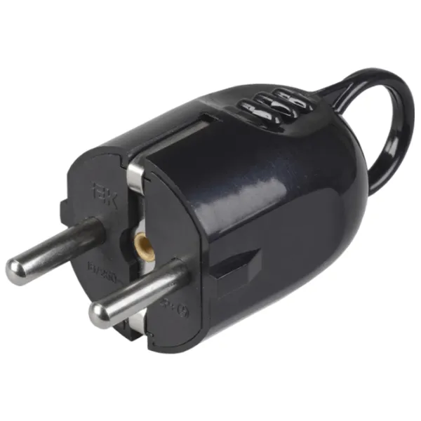 Fise electrice IEK EVP12-16-01-K02  / 16 A photo 1