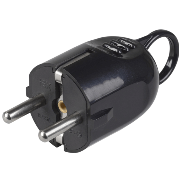 Fise electrice IEK EVP12-16-01-K02  / 16 A photo 1