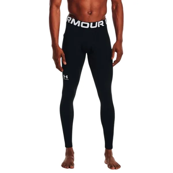 Колготки для мужчин Under Armour 1366075-001 M / Черный photo 2 Колготки для мужчин Under Armour 1366075-001 M / Черный photo 2