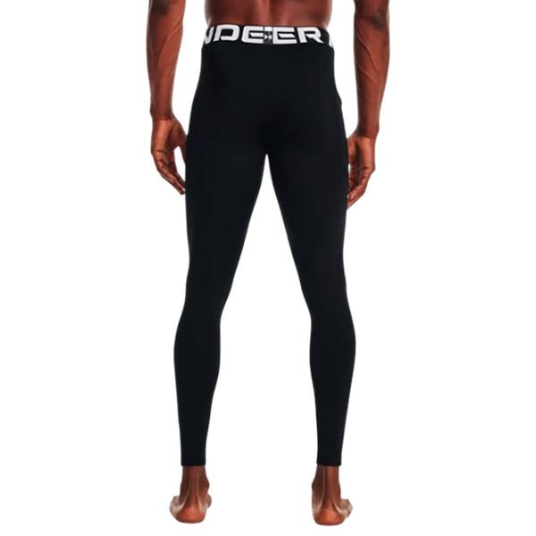Колготки для мужчин Under Armour 1366075-001 M / Черный photo 3 Колготки для мужчин Under Armour 1366075-001 M / Черный photo 3