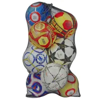 Сетка для мячей Suhs FB-5577 Полиэстер / для мячей