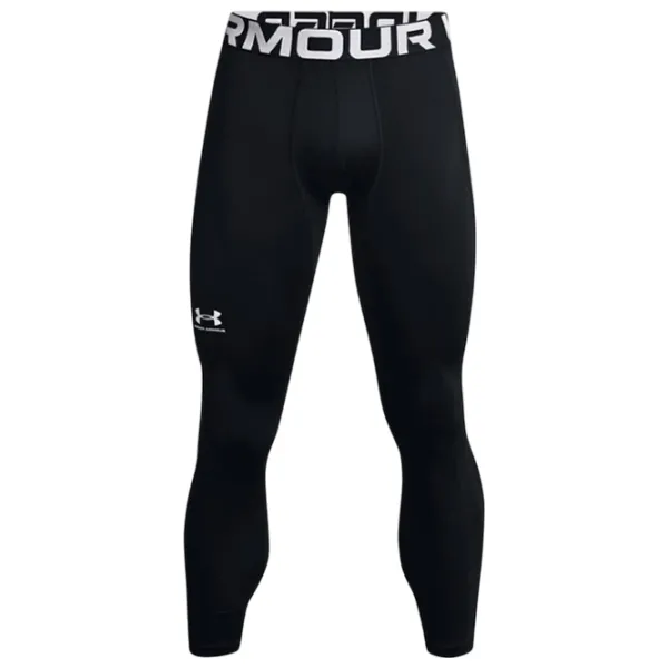 Колготки для мужчин Under Armour 1366075-001 L / Черный photo 1