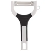 Овощечистка Axentia 200591 Нержавеющая сталь / Разноцветный