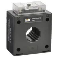 Трансформатор IEK ТТИ-30 200/5А 5ВА  5 Вт / 660 Вт / IP20