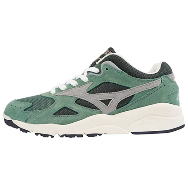 Adidași pentru bărbați Mizuno Sky Medal 44 / Green photo 2 Adidași pentru bărbați Mizuno Sky Medal 44 / Green photo 2