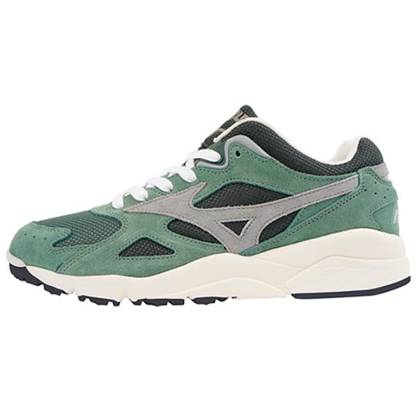 Adidași pentru bărbați Mizuno Sky Medal 44 / Green photo 2 Adidași pentru bărbați Mizuno Sky Medal 44 / Green photo 2