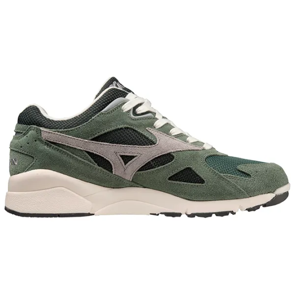 Adidași pentru bărbați Mizuno Sky Medal 44 / Green photo 3 Adidași pentru bărbați Mizuno Sky Medal 44 / Green photo 3