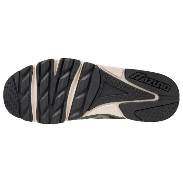 Adidași pentru bărbați Mizuno Sky Medal 44 / Green photo 5 Adidași pentru bărbați Mizuno Sky Medal 44 / Green photo 5