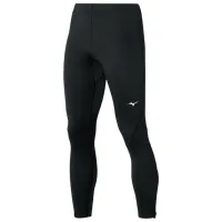 Колготки для мужчин Mizuno Warmalite Tight S / Черный