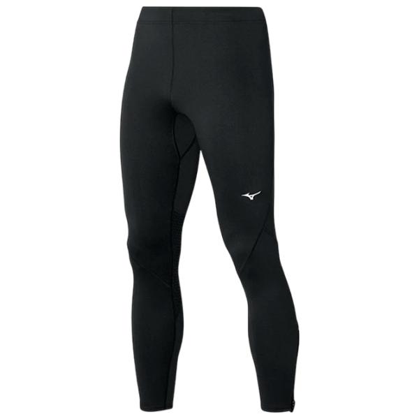 Колготки для мужчин Mizuno Warmalite Tight M / Черный photo 1 Колготки для мужчин Mizuno Warmalite Tight M / Черный photo 1