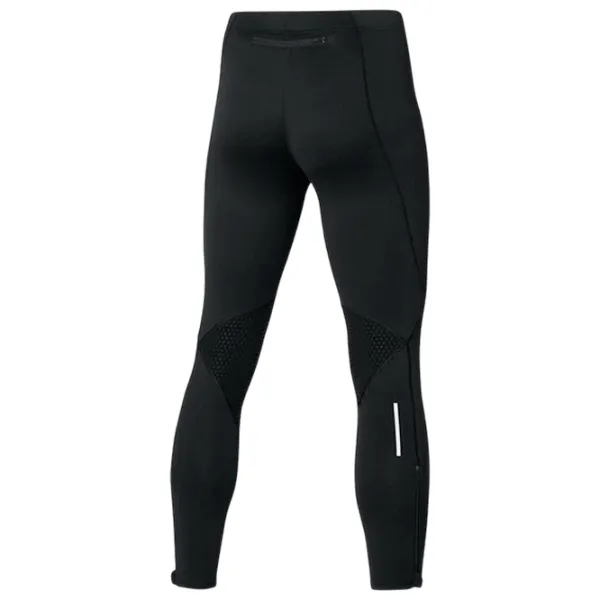 Колготки для мужчин Mizuno Warmalite Tight M / Черный photo 2 Колготки для мужчин Mizuno Warmalite Tight M / Черный photo 2