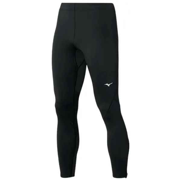 Колготки для мужчин Mizuno Warmalite Tight L / Черный photo 1 Колготки для мужчин Mizuno Warmalite Tight L / Черный photo 1