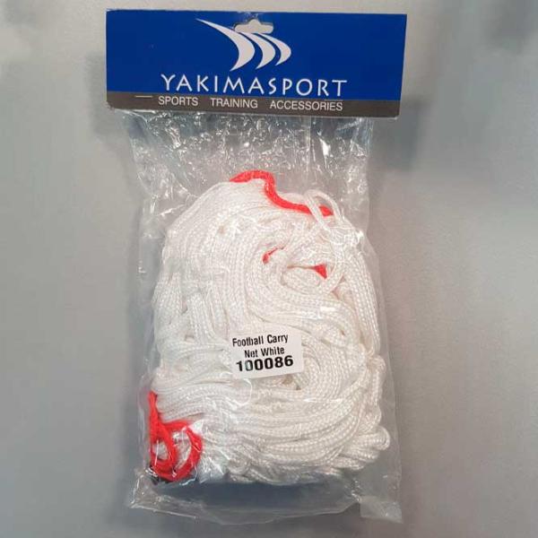 Сетка для мячей Yakima 100086 Полипропилен / для мячей photo 2 Сетка для мячей Yakima 100086 Полипропилен / для мячей photo 2
