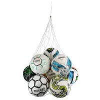 Сетка для мячей Spartan 67 Полипропилен / для мячей