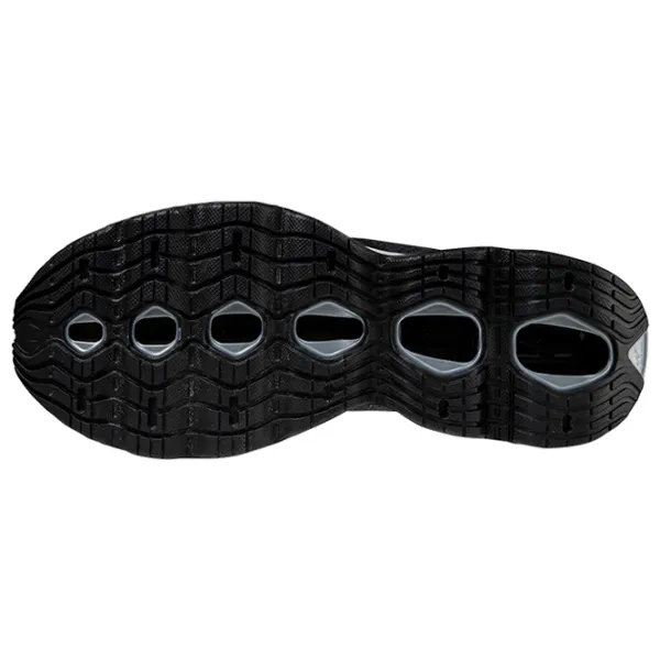 Кроссовки для мужчин Mizuno Wave Prophecy 11 42 / Черный photo 4