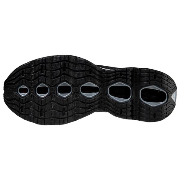 Кроссовки для мужчин Mizuno Wave Prophecy 11 42 / Черный photo 4