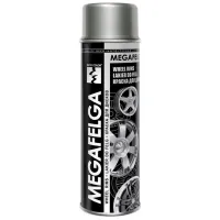 Vopsea auto Deco color Megafelga  500 ml / Pentru discuri