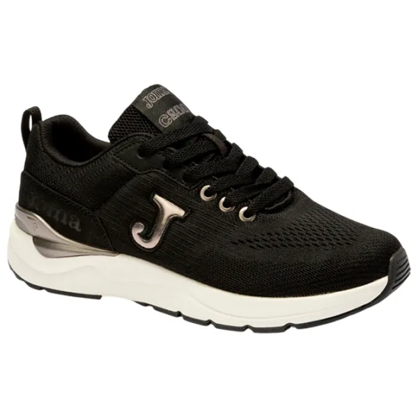 Кроссовки для мужчин Joma c.800 2201 42 / Черный photo 1 Кроссовки для мужчин Joma c.800 2201 42 / Черный photo 1