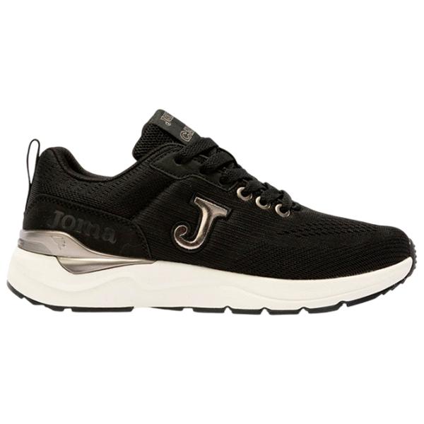 Кроссовки для мужчин Joma c.800 2201 42 / Черный photo 3 Кроссовки для мужчин Joma c.800 2201 42 / Черный photo 3