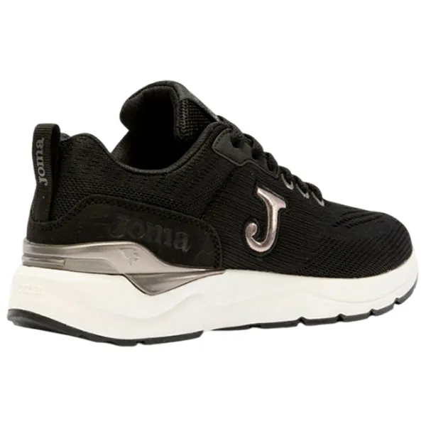 Кроссовки для мужчин Joma c.800 2201 42 / Черный photo 4 Кроссовки для мужчин Joma c.800 2201 42 / Черный photo 4