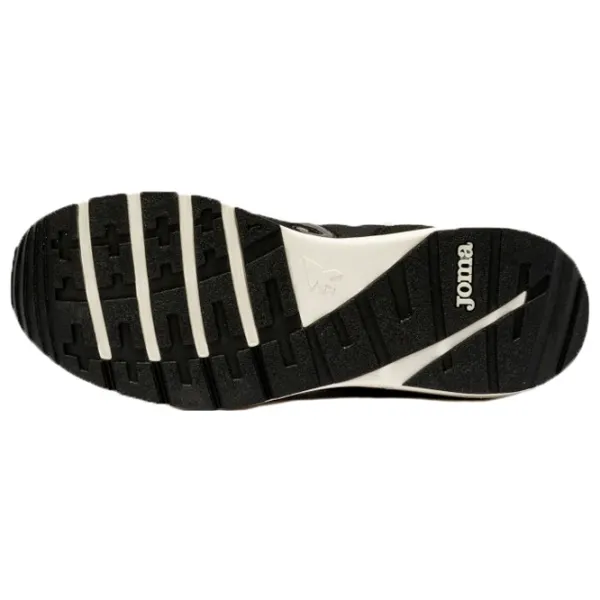 Кроссовки для мужчин Joma c.800 2201 42 / Черный photo 5 Кроссовки для мужчин Joma c.800 2201 42 / Черный photo 5