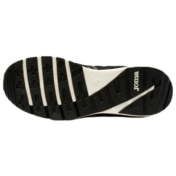 Кроссовки для мужчин Joma c.800 2201 42 / Черный photo 5 Кроссовки для мужчин Joma c.800 2201 42 / Черный photo 5