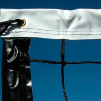 Сетка для волейбола Insportline 730 FDP Полипропилен / для волейбола