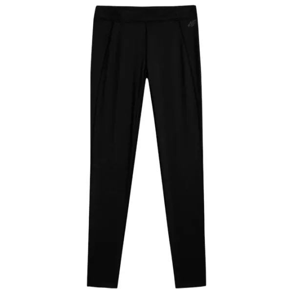 Colanți pentru bărbați 4F 4faw23tftim160 S / Black photo 1 Colanți pentru bărbați 4F 4faw23tftim160 S / Black photo 1