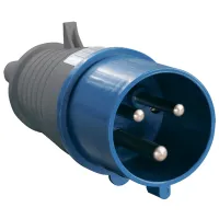 Вилки электрические IEK PSR01-032-3  / 32 А