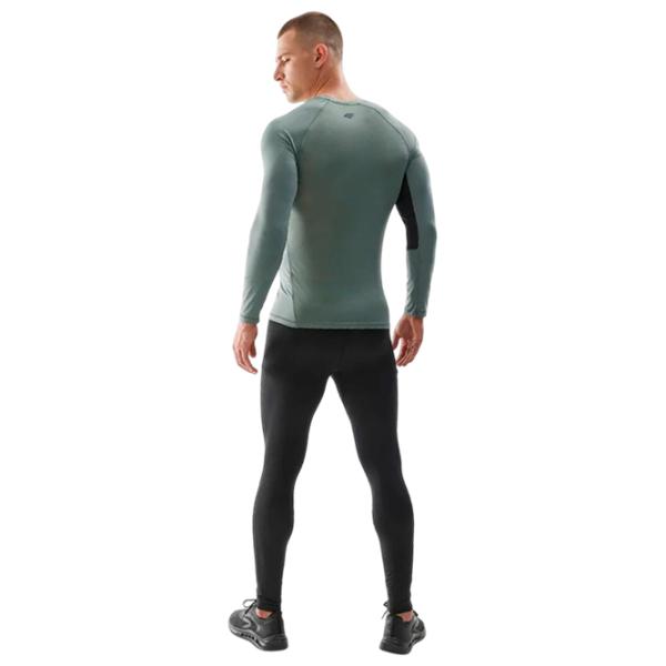 Колготки для мужчин 4F 4faw23tftim160 M / Черный photo 3 Колготки для мужчин 4F 4faw23tftim160 M / Черный photo 3