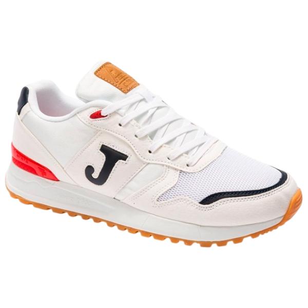 Adidași pentru bărbați Joma C200S2202 43 / White photo 1 Adidași pentru bărbați Joma C200S2202 43 / White photo 1
