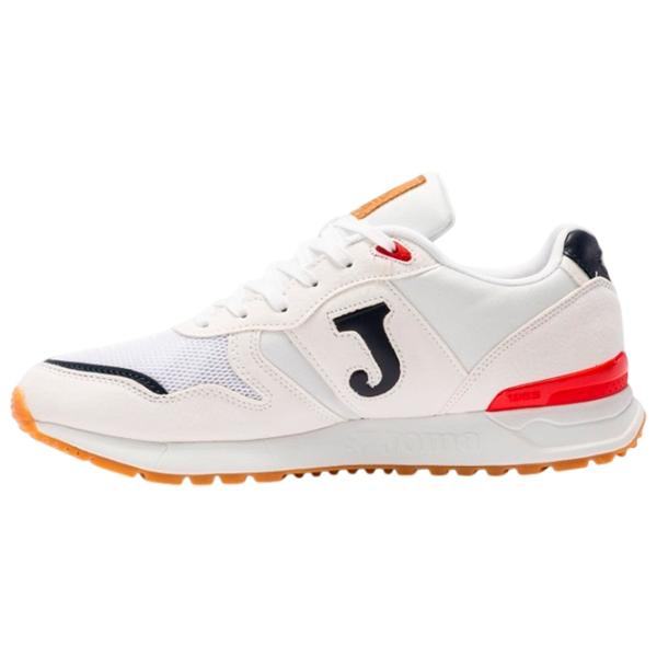 Adidași pentru bărbați Joma C200S2202 43 / White photo 2 Adidași pentru bărbați Joma C200S2202 43 / White photo 2
