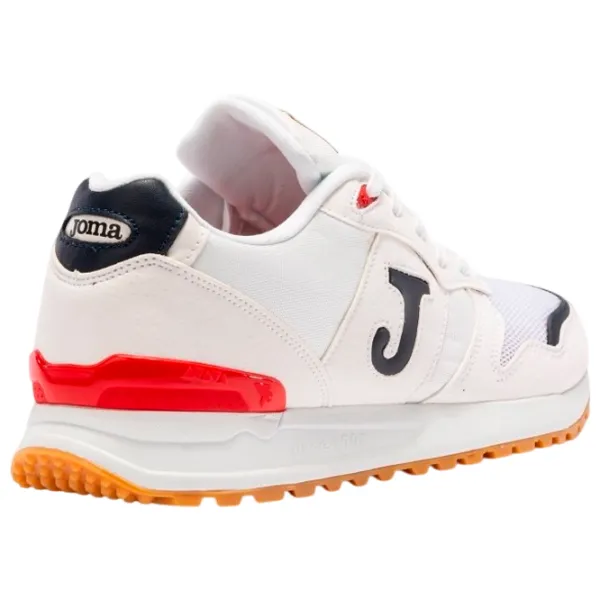 Adidași pentru bărbați Joma C200S2202 43 / White photo 4 Adidași pentru bărbați Joma C200S2202 43 / White photo 4