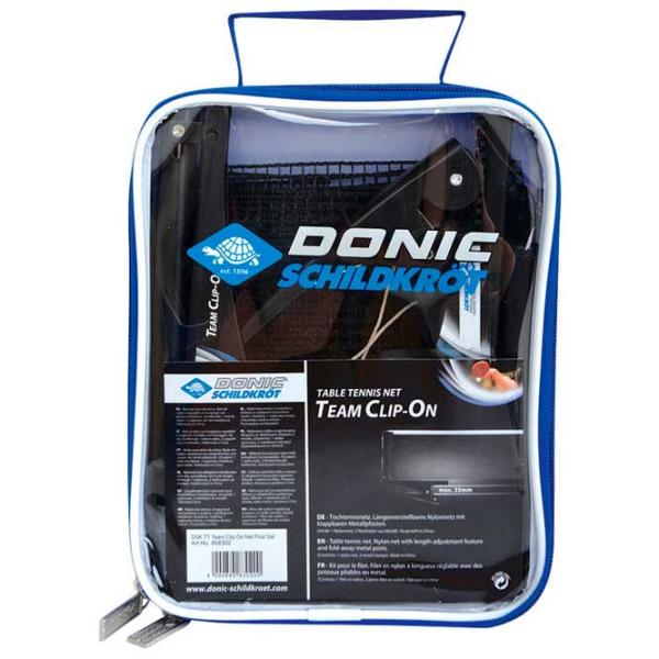Сетка для тенниса Donic 808302 Полипропилен / для тенниса photo 1