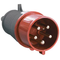 Вилки электрические IEK PSR02-032-5  / 32 А