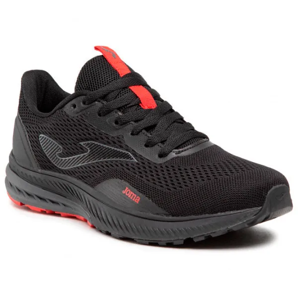 Adidași pentru bărbați Joma Boro 2121 39 / Black photo 1 Adidași pentru bărbați Joma Boro 2121 39 / Black photo 1