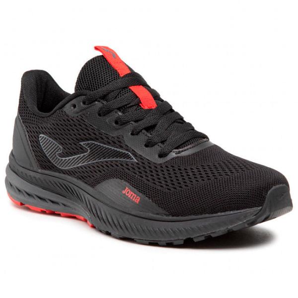 Adidași pentru bărbați Joma Boro 2121 39 / Black photo 1 Adidași pentru bărbați Joma Boro 2121 39 / Black photo 1