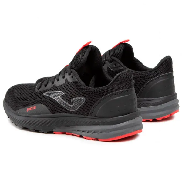 Adidași pentru bărbați Joma Boro 2121 39 / Black photo 3 Adidași pentru bărbați Joma Boro 2121 39 / Black photo 3