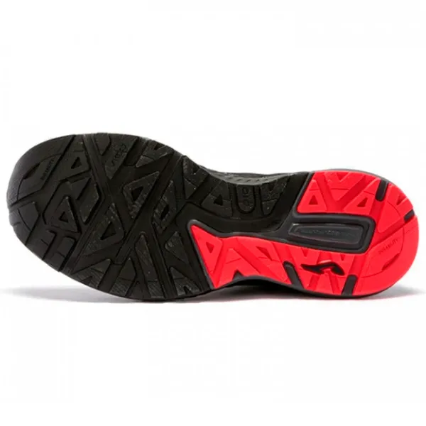 Adidași pentru bărbați Joma Boro 2121 39 / Black photo 5 Adidași pentru bărbați Joma Boro 2121 39 / Black photo 5