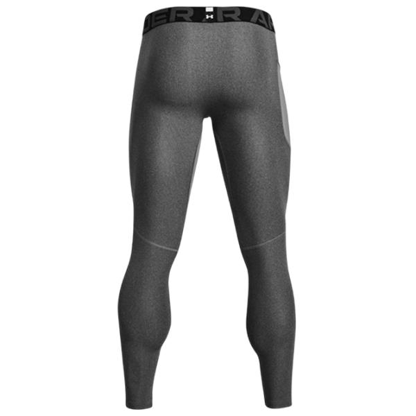Колготки для мужчин Under Armour 1361586-090 XL / Серый photo 2 Колготки для мужчин Under Armour 1361586-090 XL / Серый photo 2