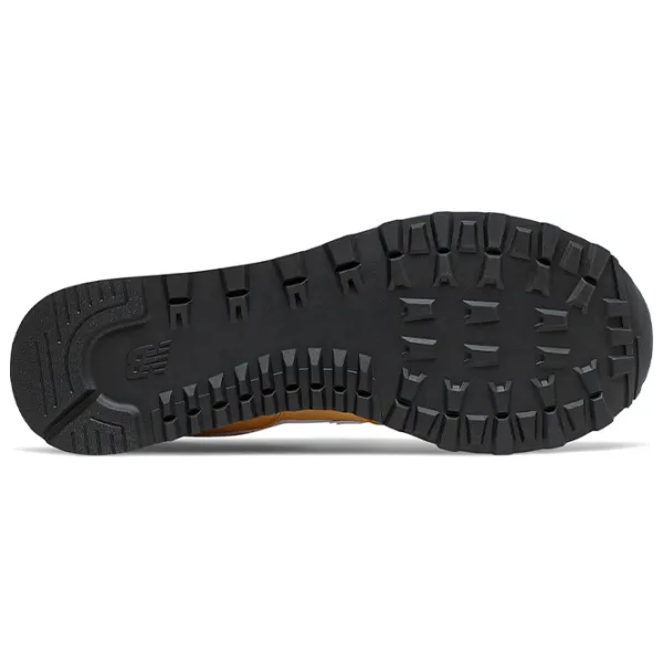 Adidași pentru bărbați New Balance 574 38 / Brown photo 5