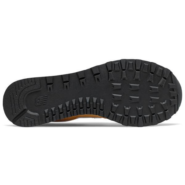 Adidași pentru bărbați New Balance 574 38 / Brown photo 5