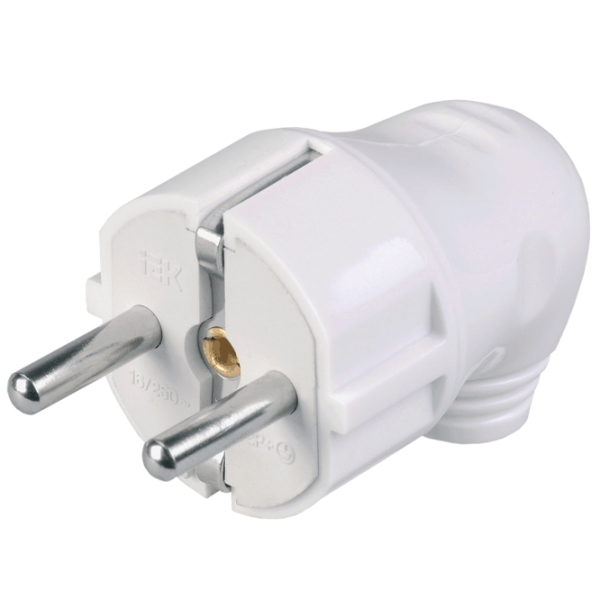 Fise electrice IEK EVP11-16-01-K01  / 16 A photo 1