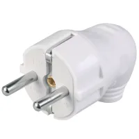 Вилки электрические IEK EVP11-16-01-K01  / 16 A