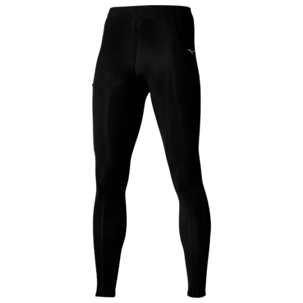 Colanți pentru bărbați Mizuno j2gba145 L / Black photo 1 Colanți pentru bărbați Mizuno j2gba145 L / Black photo 1