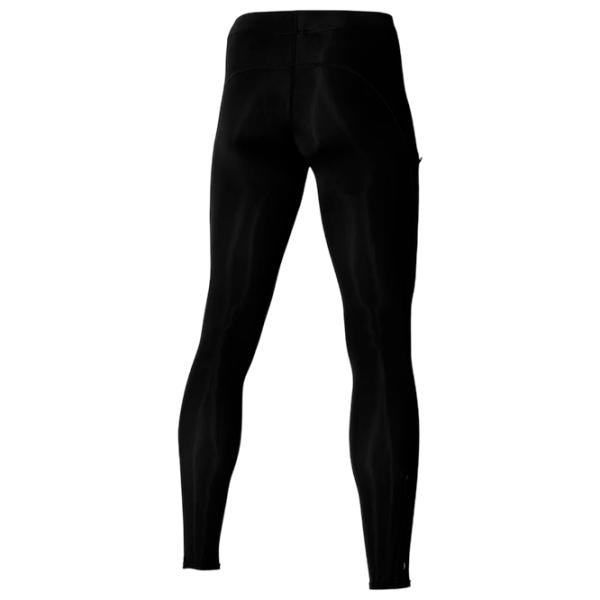 Colanți pentru bărbați Mizuno j2gba145 L / Black photo 2 Colanți pentru bărbați Mizuno j2gba145 L / Black photo 2