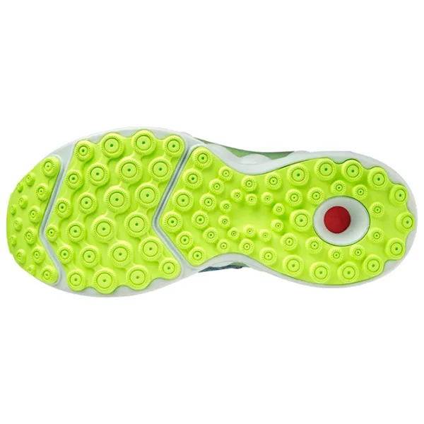 Кроссовки для мужчин Mizuno Wave Sky Neo 2 39 / Синий photo 5 Кроссовки для мужчин Mizuno Wave Sky Neo 2 39 / Синий photo 5