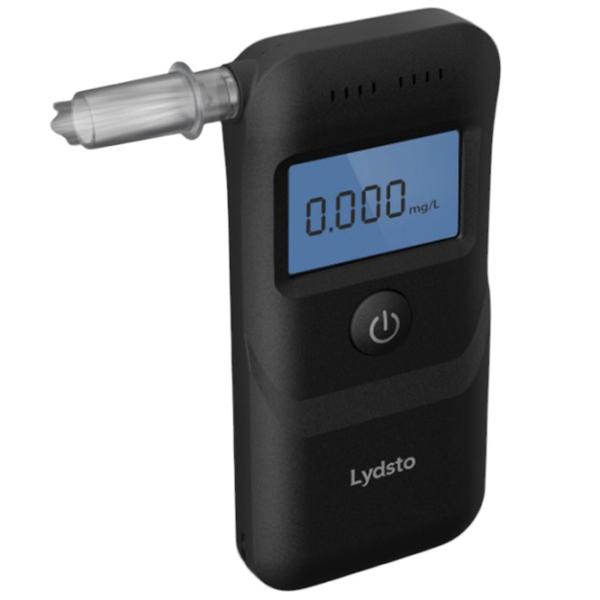 Alcotester Lydsto HD-JJCSY01 Black photo 2 Alcotester Lydsto HD-JJCSY01 Black photo 2